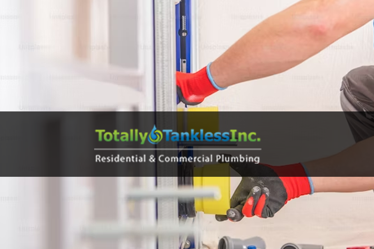 Plumber Panama City FL