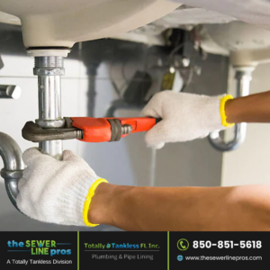 Panama City Plumbing Services - Totally Tankless FL, Inc