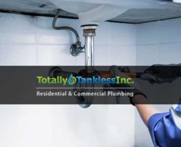 Reliable Plumbers in Panama City - Totally Tankless FL, Inc