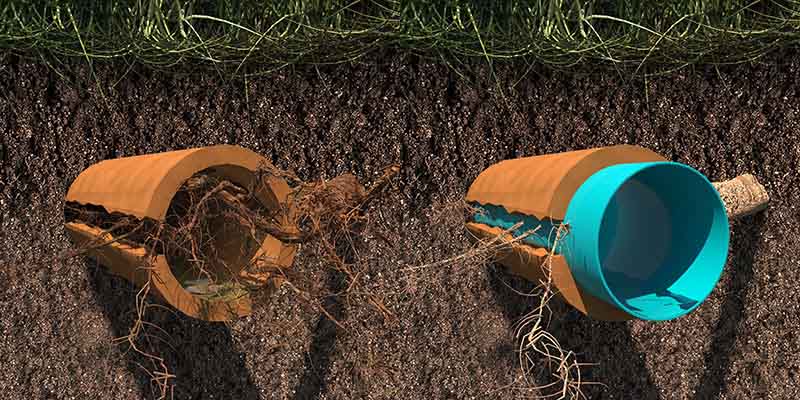 Guide to Trenchless Pipelining: Solution for Your Plumbing Needs
